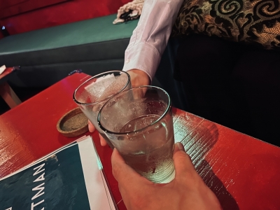 KAKERU(ｶｹﾙ) 初！SM BAR🍷