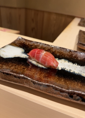 SENA（ｾﾅ） お寿司( ͜🍣 ･ω･) ͜🍣