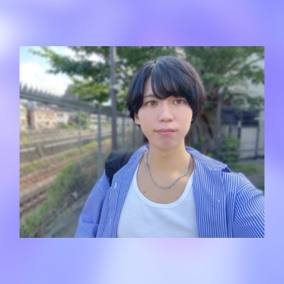 YUNI（ﾕﾆ） 8月の感謝