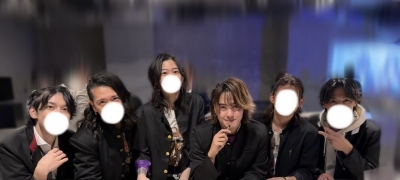 BOSS(ボス) (^ට ‧̫ ට^)੭