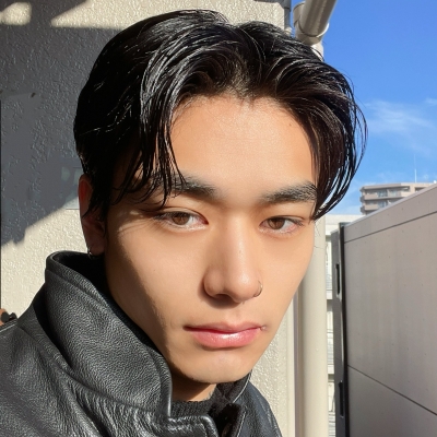 LUCAS(ルーカス) お久しゅうございます