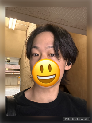 SHII(ｼｲ) 眉毛を整えてもらいました。