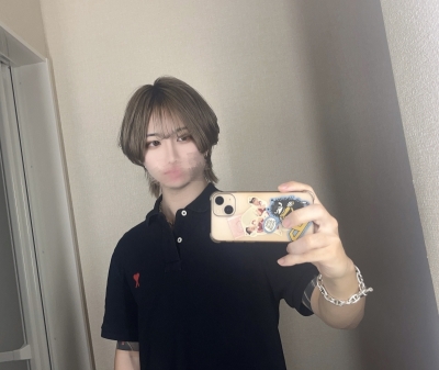 YUMITO（ﾕﾐﾄ） 早く会いたいなぁ〜