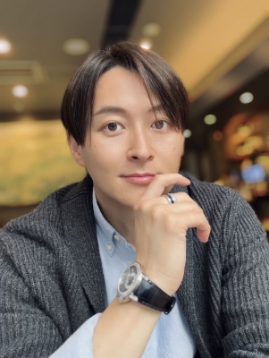 KONOSUKE(コウノスケ) 続けてこれた自信が静かに残っていくからね