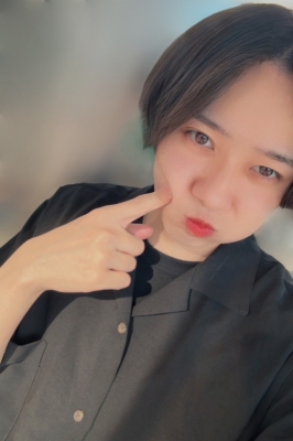 YUNA(ﾕﾅ) ！？