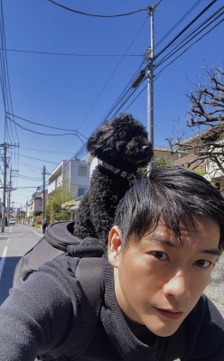 KUZE(ｸｾﾞ) 風を感じたい