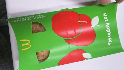 ARASHI(ｱﾗｼ) 【好きなもの】