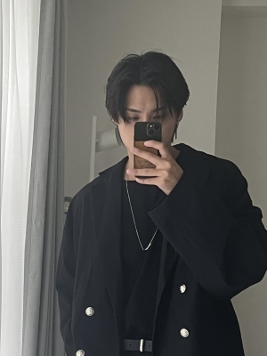MASH(ﾏｯｼｭ) まゆげのメンテナンスいってきた