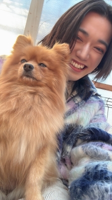 BELL(ﾍﾞﾙ） ふわふわのもっふもふ