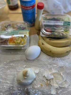 MINORI(ﾐﾉﾘ) ダイエット