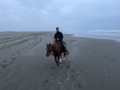 KUZE(ｸｾﾞ) 新たな趣味