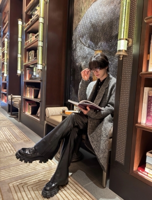 TOYUNG(ﾄﾕﾝ) 1月ありがとうございました