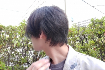 TORI(ﾄｵﾘ) あついけども
