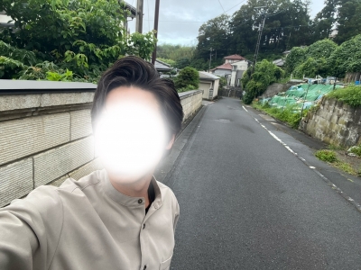 TATSUYA(ﾀﾂﾔ) 水没からの復活