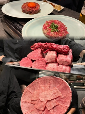 JUNRI(ジュンリ) 華金🎉出勤しました！