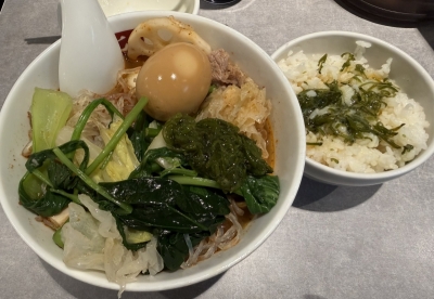 REN(レン) 酔狂