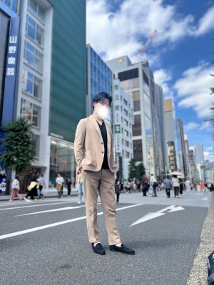 JINON(ジノン) 木曜な今日!