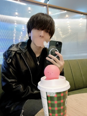 TATSUKI(ﾀﾂｷ) ハッピーってなんだっピ？