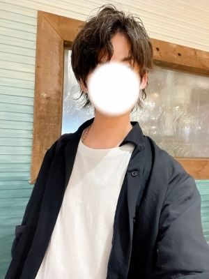 TOURI(ﾄｳﾘ) 【8月の御礼】