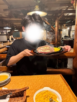 JINPACHI(ｼﾞﾝﾊﾟﾁ) 疲れてる時こそ🍖