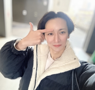 AYUMU(アユム) 👉🙍♂️