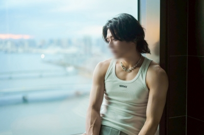 KEN(ケン) 自然な感じ