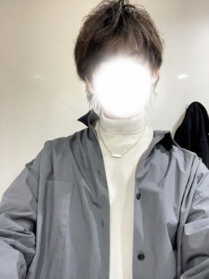 TOURI(トウリ) 本日27時までいます⭐️