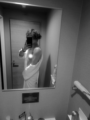 SEIICHIRO(ｾｲｲﾁﾛｳ) 最近密かに嬉しいこと