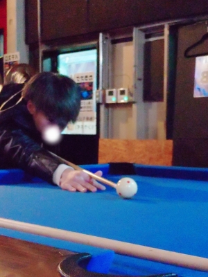 RIKU(ﾘｸ) 体調管理