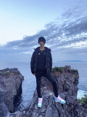 MUGIPI(ムギピ) 断崖絶壁