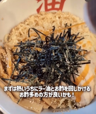KENTO (ｹﾝﾄ) 好きな食べ物ランキング第8位！