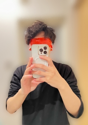 REN(ﾚﾝ) 遊んでいる訳じゃないですよ🎗️