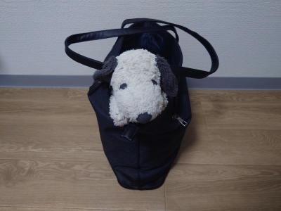 RIMURU(ﾘﾑﾙ) ゴーイングメリー号