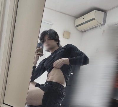 KEN（ｹﾝ） どっちもでもいい
