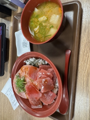 TOA(ﾄｱ) 今日