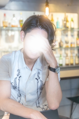 SHINNOSUKE(ｼﾝﾉｽｹ) 笑う門には福来たる
