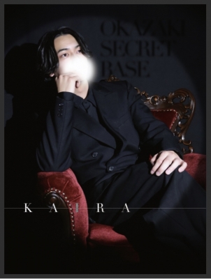 KAIRA(ｶｲﾗ) カイラデビューしました！！