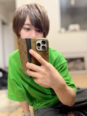 YUITO(ﾕｲﾄ) 何時でもお待ちしてます👼🏻