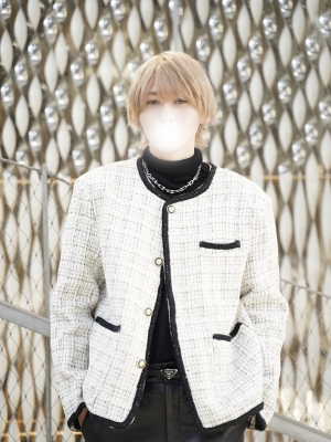 NATSUKI(ﾅﾂｷ) 【初めてのご挨拶】