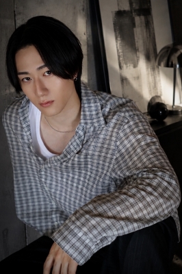 DAIGO(ﾀﾞｲｺﾞ) 宣材写真