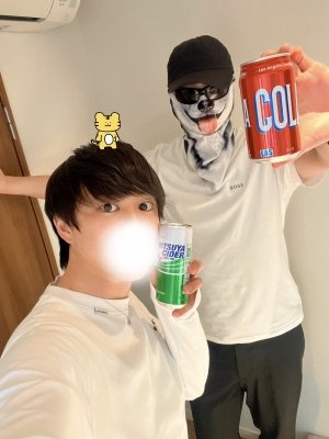 SHUNTO(ｼｭﾝﾄ) ひまわりさんと☺︎