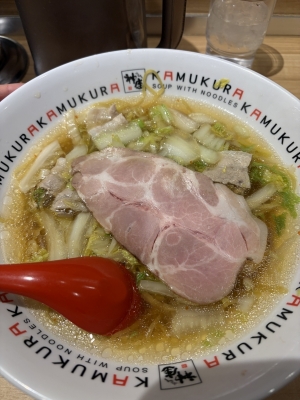 UTARI(ｳﾀﾘ) 大阪人やし、これも好きやで🍜