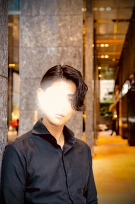 SHINNOSUKE(ｼﾝﾉｽｹ) セラピストとして