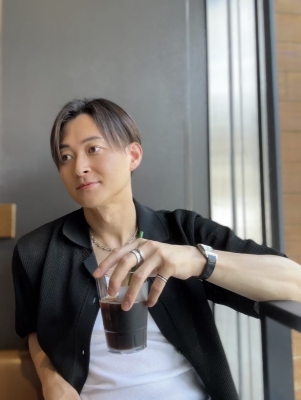 KONOSUKE(ｺｳﾉｽｹ) 7月のシフト🌻
