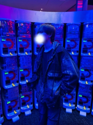 FUGA(ﾌｳｶﾞ) 【イきすぎ注意⚠️】魅惑の指入れ