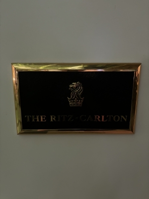 KAZUMI(ｶｽﾞﾐ) The Ritz-Carlton✨