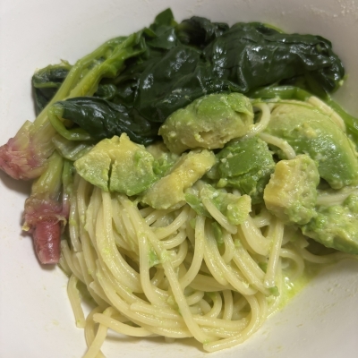 SOUP(ｽｰﾌﾟ) パスタすーぷ
