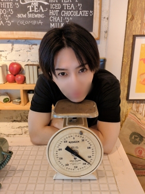 SHINYA(ｼﾝﾔ) 顔、量り売りしてます✨