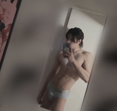 KEN（ｹﾝ） 身体が映える
