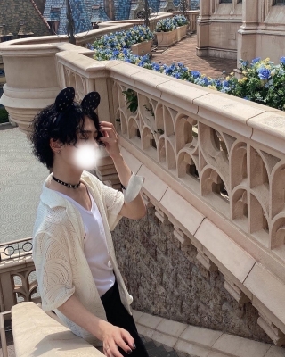 YUKINO(ﾕｷﾉ) 過去pic